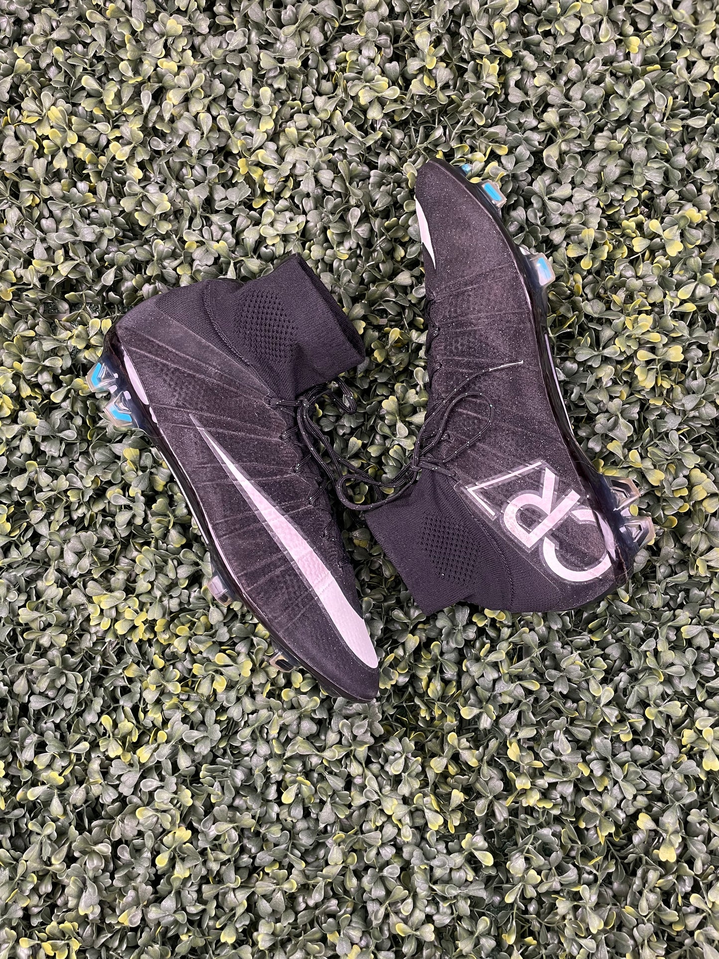 NIKE MERCURIAL SUPERFLY IV CR7 FG