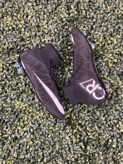 NIKE MERCURIAL SUPERFLY IV CR7 FG