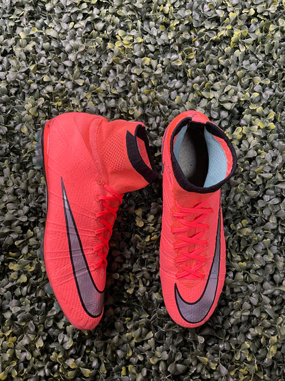 NIKE MERCURIAL SUPERFLY IV ELITE AG