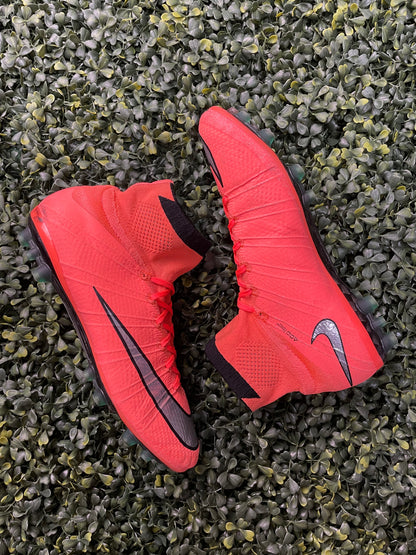 NIKE MERCURIAL SUPERFLY IV ELITE AG