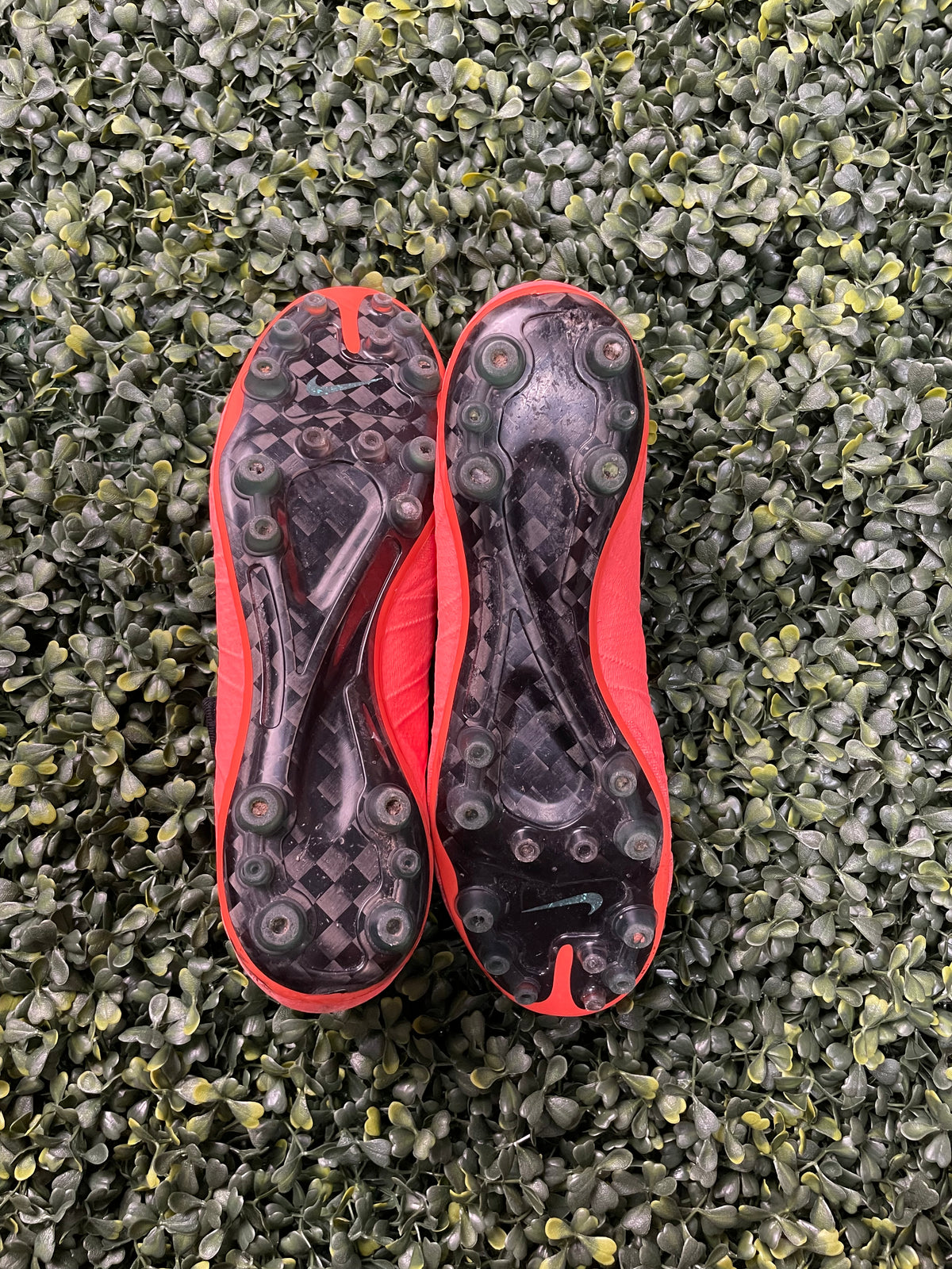 NIKE MERCURIAL SUPERFLY IV ELITE AG