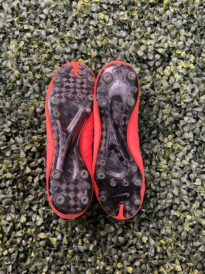 NIKE MERCURIAL SUPERFLY IV ELITE AG