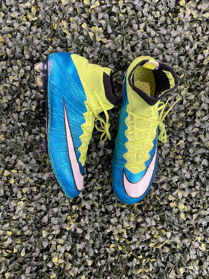 NIKE MERCURIAL SUPERFLY IV ELITE FG