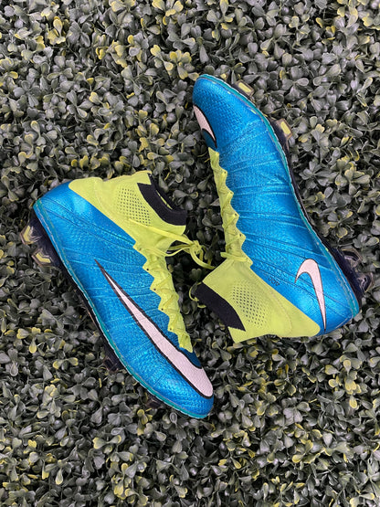 NIKE MERCURIAL SUPERFLY IV ELITE FG