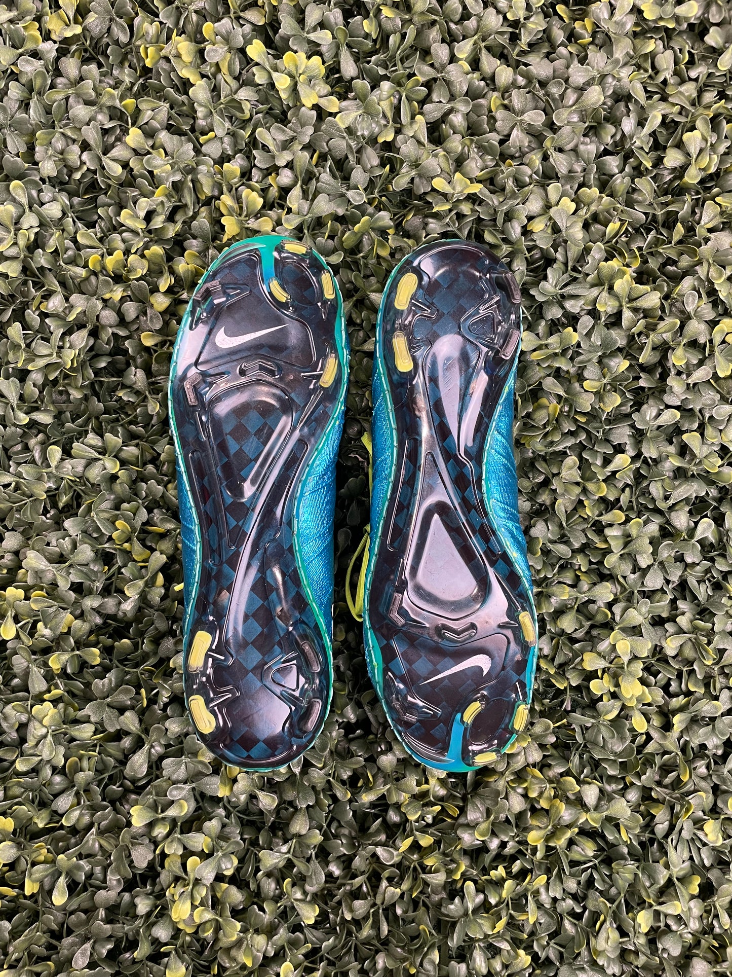 NIKE MERCURIAL SUPERFLY IV ELITE FG
