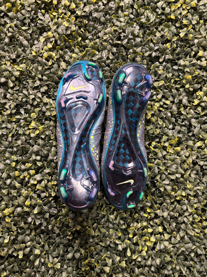 NIKE MERCURIAL SUPERFLY IV ELITE FG