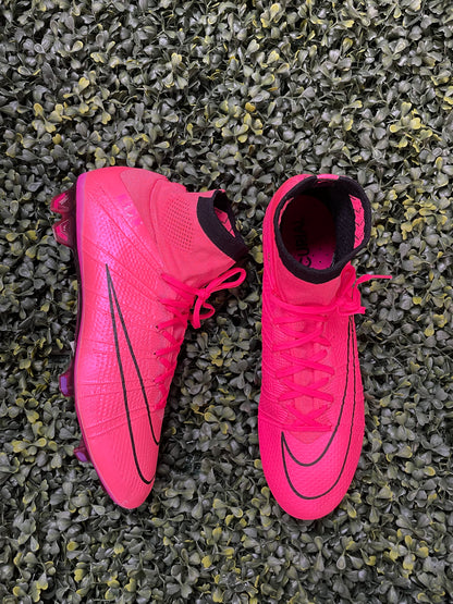 NIKE MERCURIAL SUPERFLY IV ELITE FG