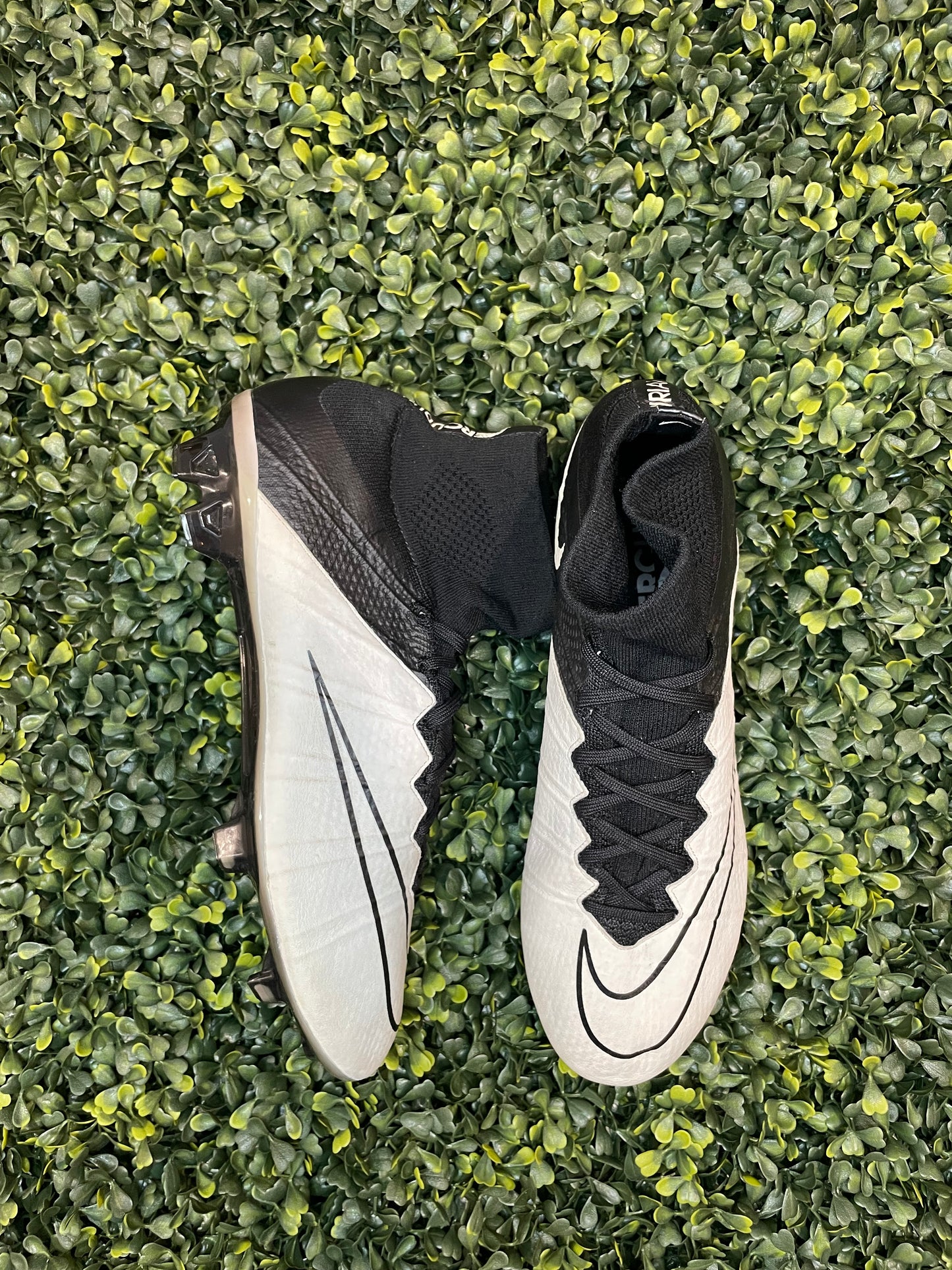 NIKE MERCURIAL SUPERFLY IV FG