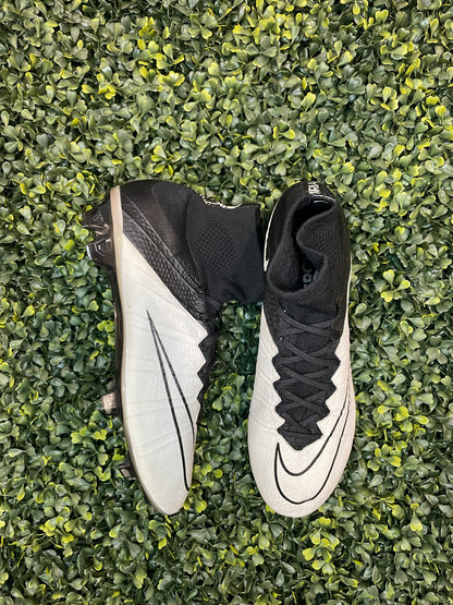 NIKE MERCURIAL SUPERFLY IV FG