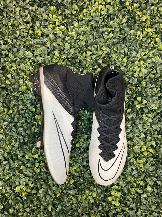 NIKE MERCURIAL SUPERFLY IV FG