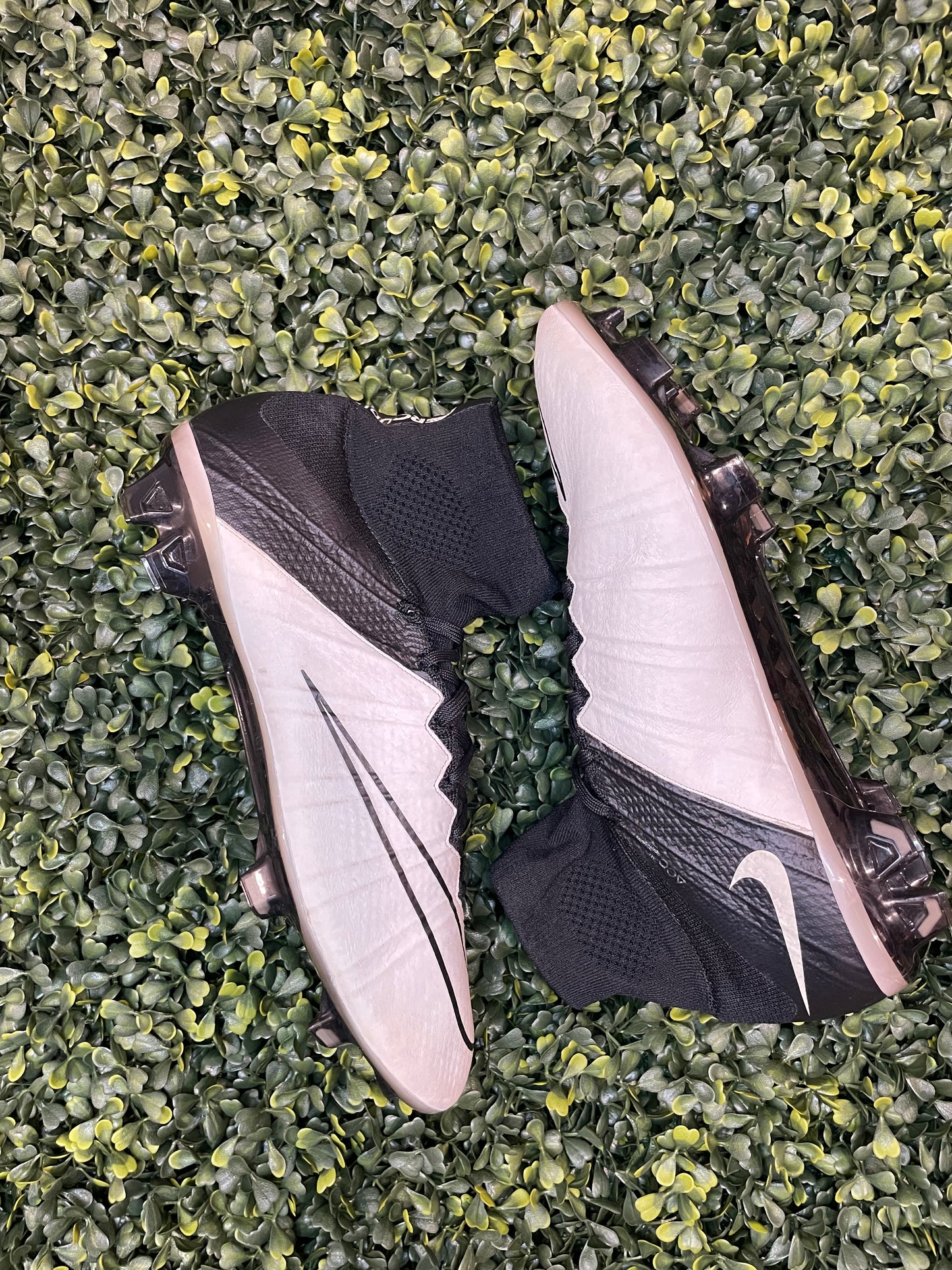 NIKE MERCURIAL SUPERFLY IV FG