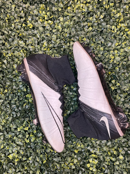 NIKE MERCURIAL SUPERFLY IV FG