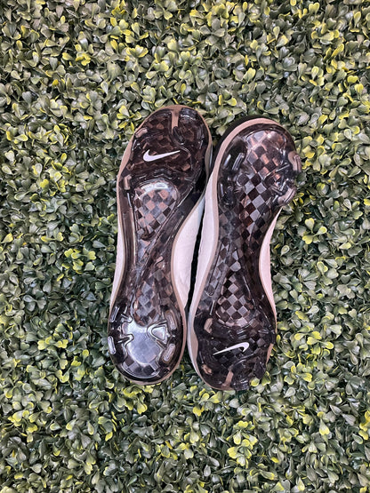 NIKE MERCURIAL SUPERFLY IV FG