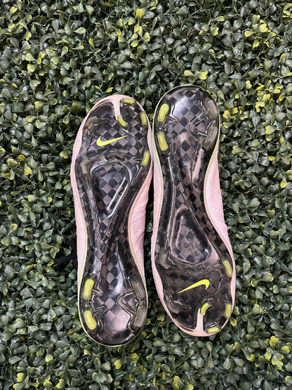 NIKE MERCURIAL SUPERFLY IV FG 'RADIANT REVEAL PACK'