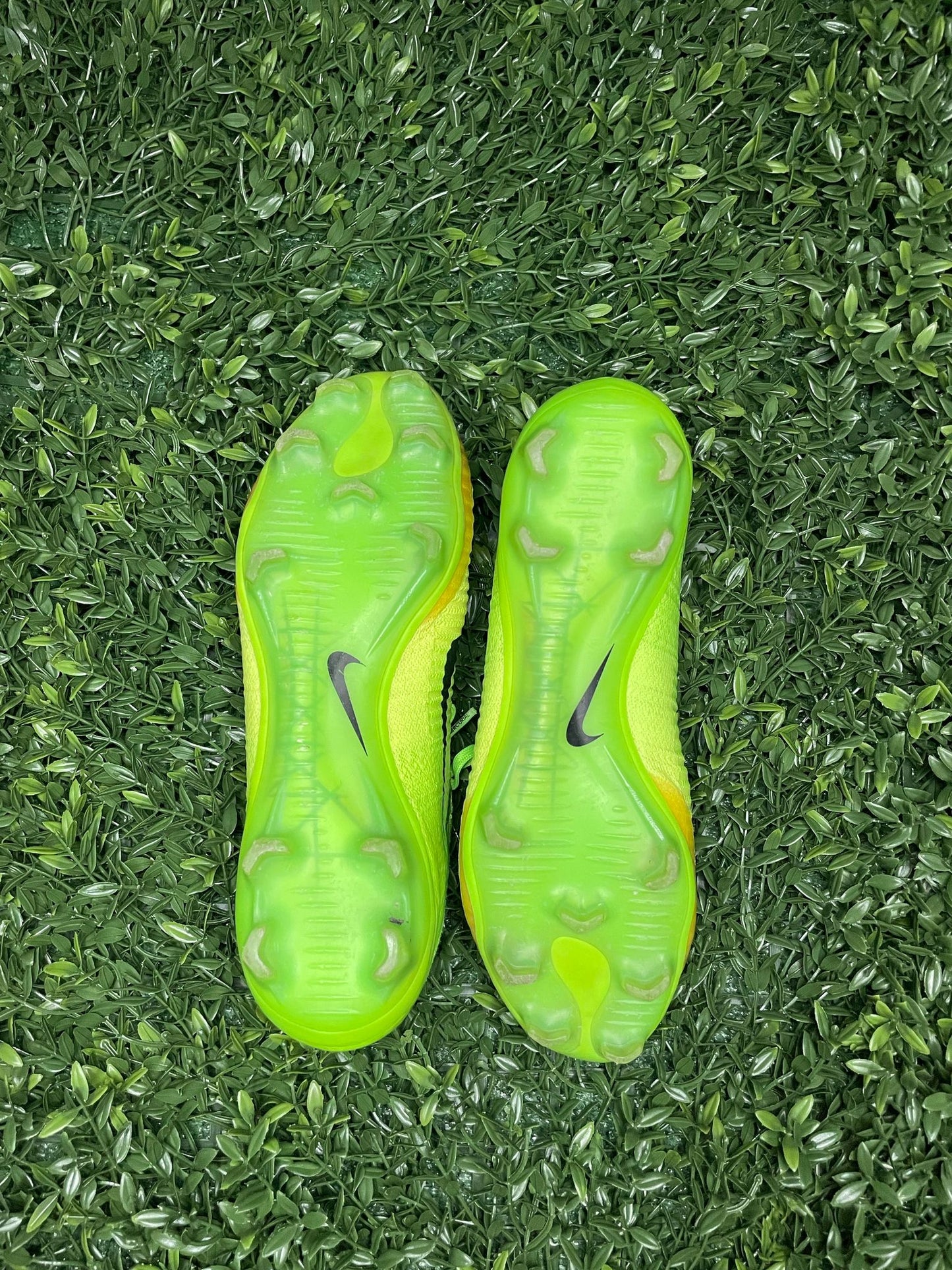 NIKE MERCURIAL SUPERFLY V ELITE FG