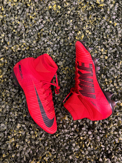 NIKE MERCURIAL SUPERFLY V ELITE SG-AC