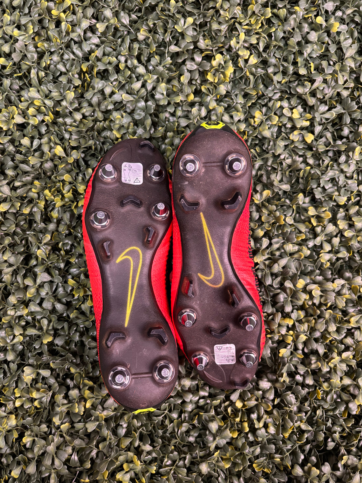 NIKE MERCURIAL SUPERFLY V ELITE SG-AC