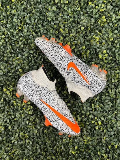 NIKE MERCURIAL SUPERFLY VII ELITE FG CR7