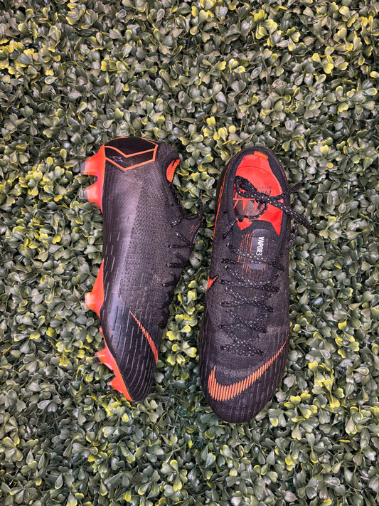 NIKE MERCURIAL VAPOR XII 360 ELITE FG