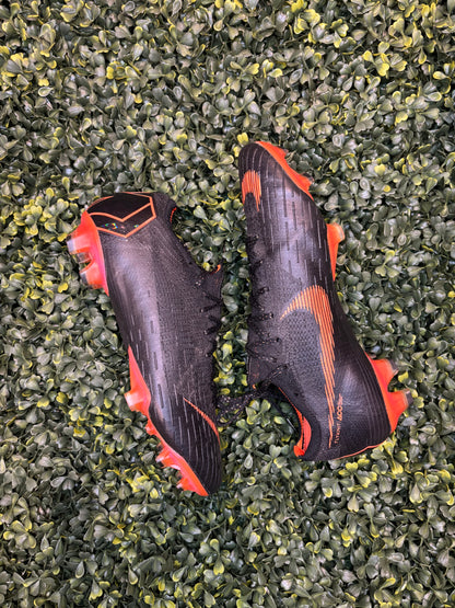 NIKE MERCURIAL VAPOR XII 360 ELITE FG