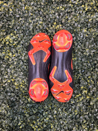 NIKE MERCURIAL VAPOR XII 360 ELITE FG
