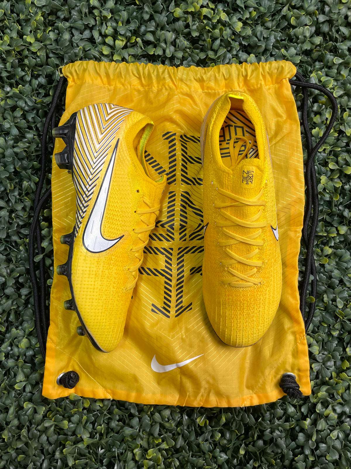 NIKE MERCURIAL VAPOR 360 ELITE NJR AG