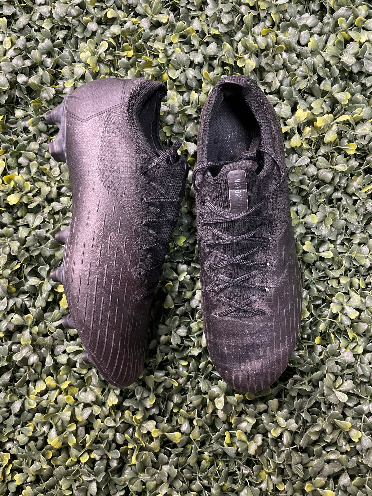 NIKE MERCURIAL VAPOR 12 ELITE AG