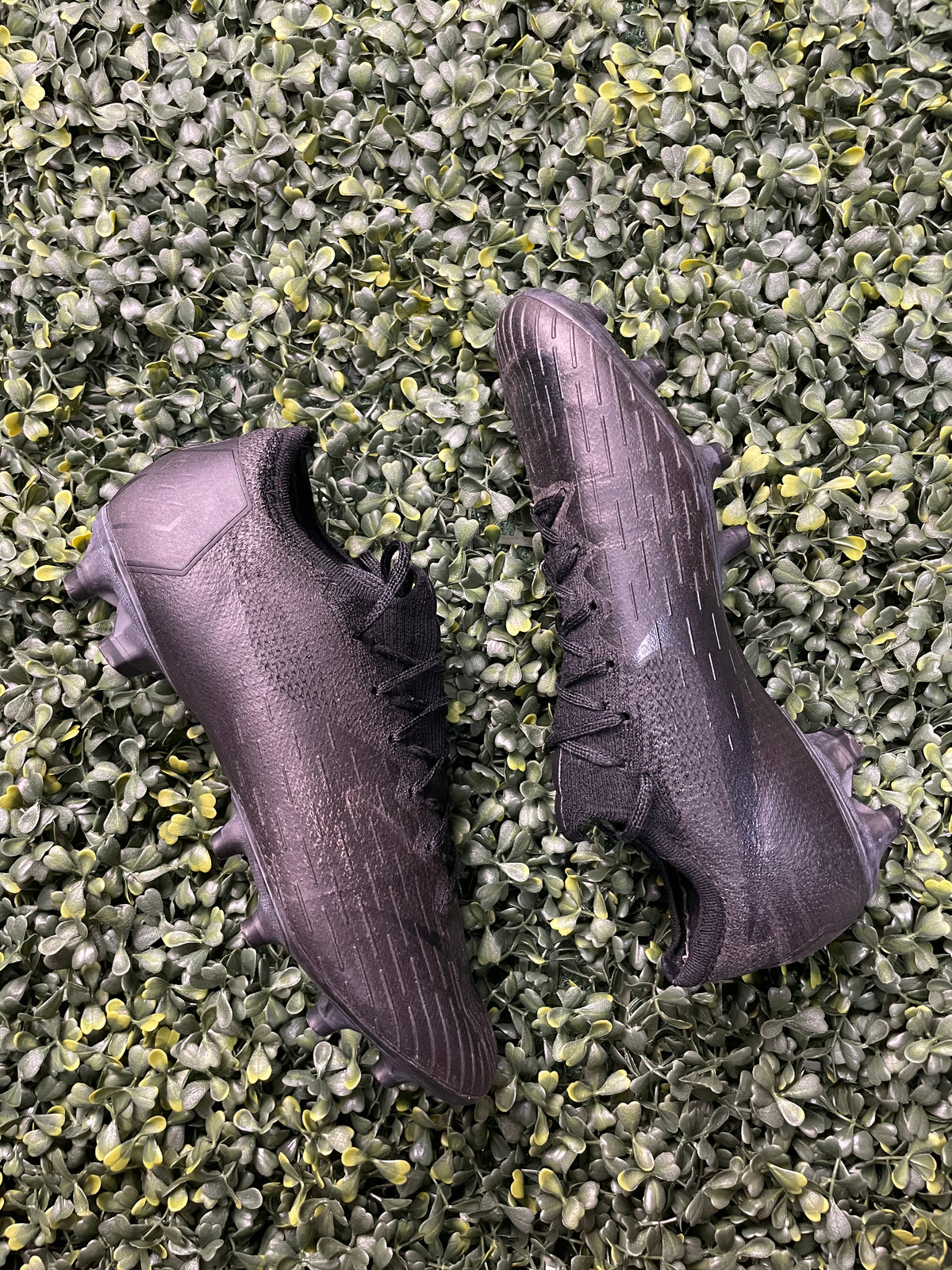 NIKE MERCURIAL VAPOR 12 ELITE AG