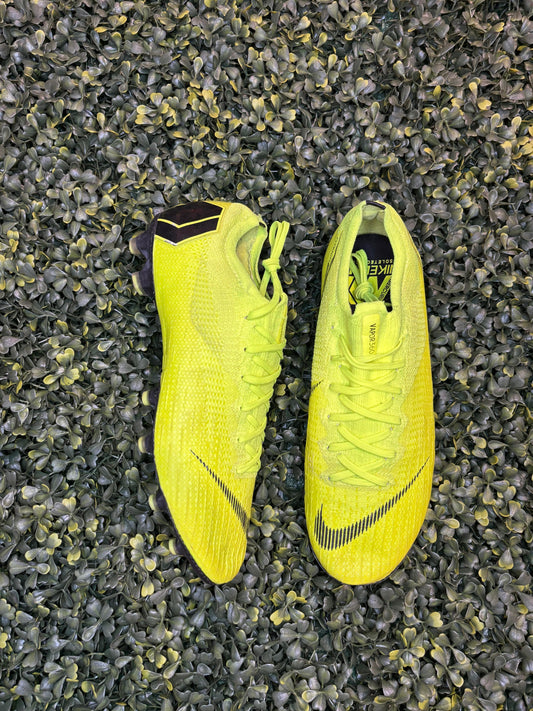 NIKE MERCURIAL VAPOR 12 ELITE AG