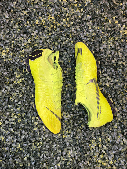 NIKE MERCURIAL VAPOR 12 ELITE AG