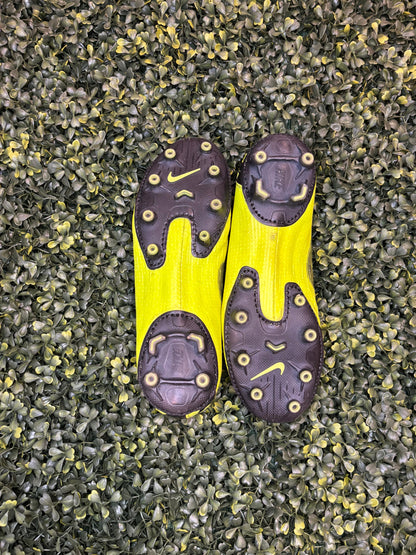 NIKE MERCURIAL VAPOR 12 ELITE AG