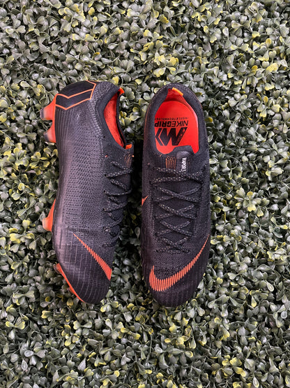 NIKE MERCURIAL VAPOR 12 ELITE FG