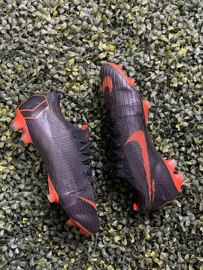 NIKE MERCURIAL VAPOR 12 ELITE FG