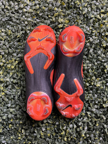 NIKE MERCURIAL VAPOR 12 ELITE FG