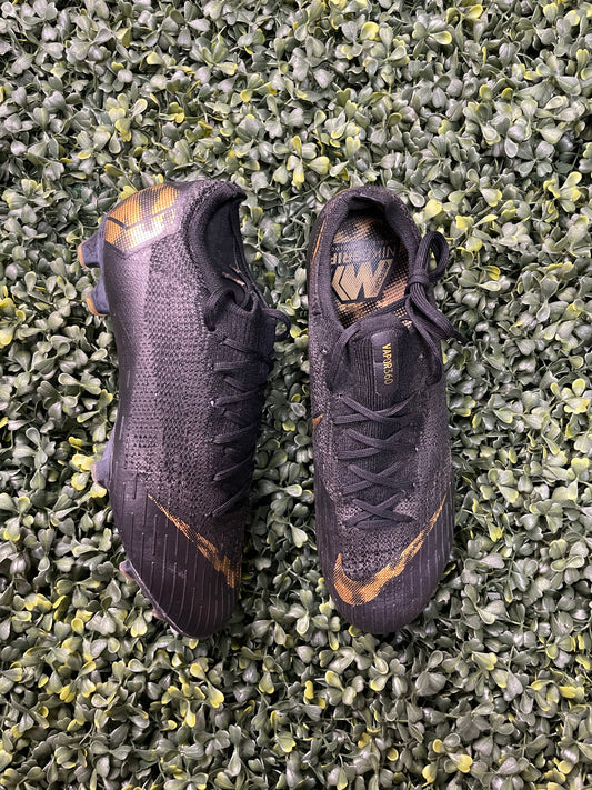 NIKE MERCURIAL VAPOR 12 ELITE FG