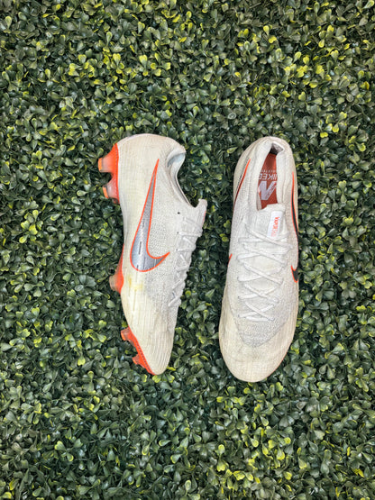 NIKE MERCURIAL VAPOR 12 ELITE FG
