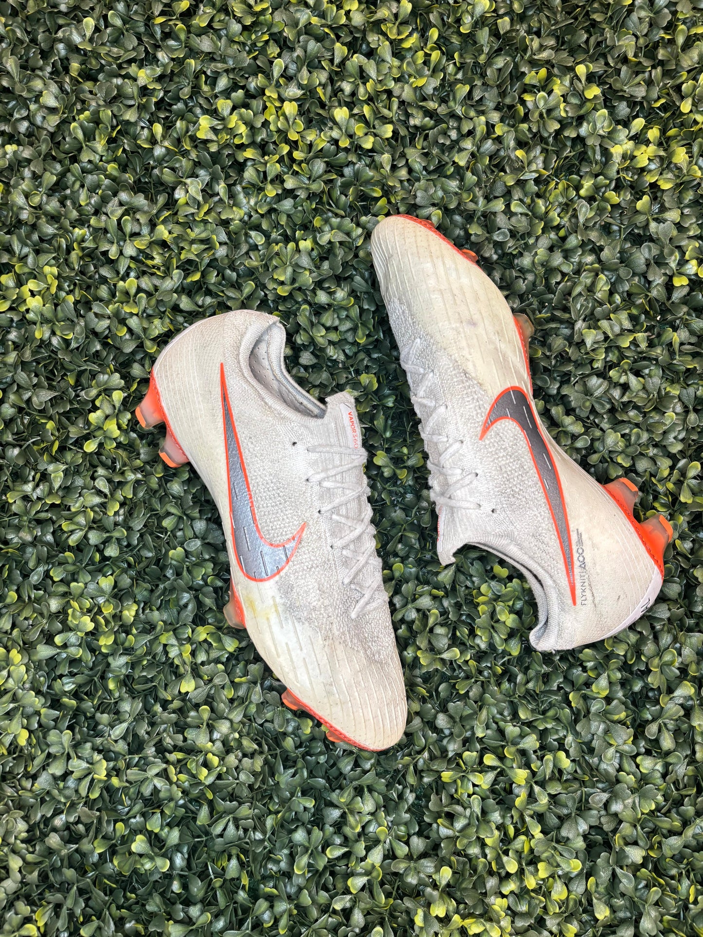 NIKE MERCURIAL VAPOR 12 ELITE FG