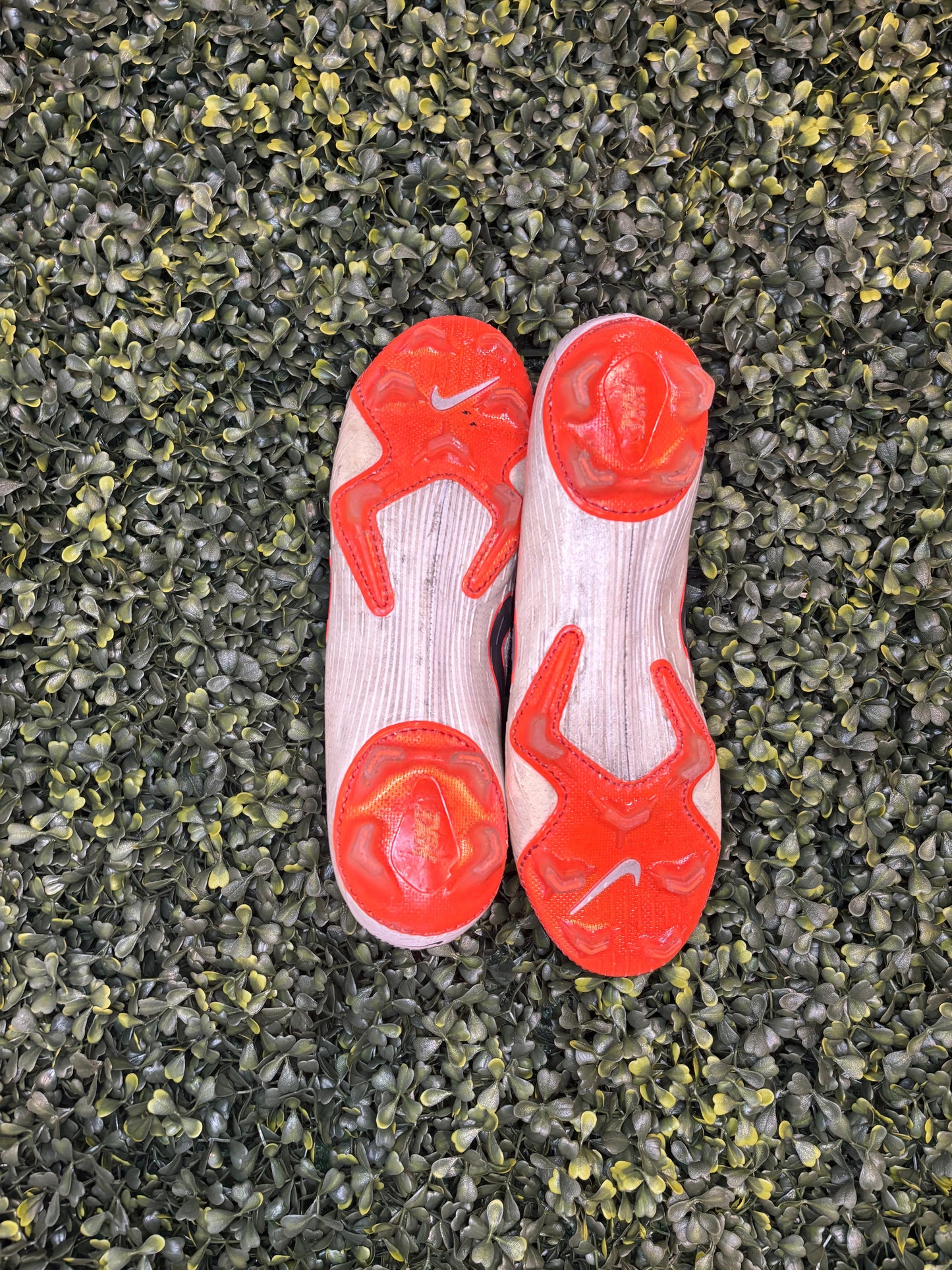 NIKE MERCURIAL VAPOR 12 ELITE FG