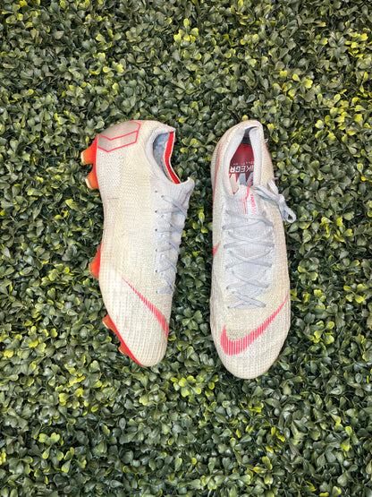 NIKE MERCURIAL VAPOR 12 ELITE FG