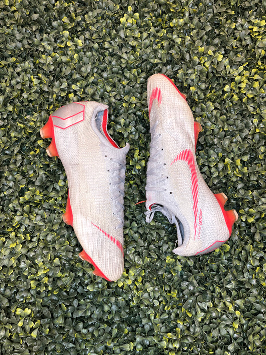 NIKE MERCURIAL VAPOR 12 ELITE FG