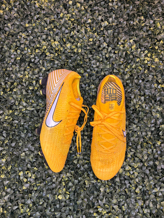 NIKE MERCURIAL VAPOR 12 ELITE NEYMAR FG