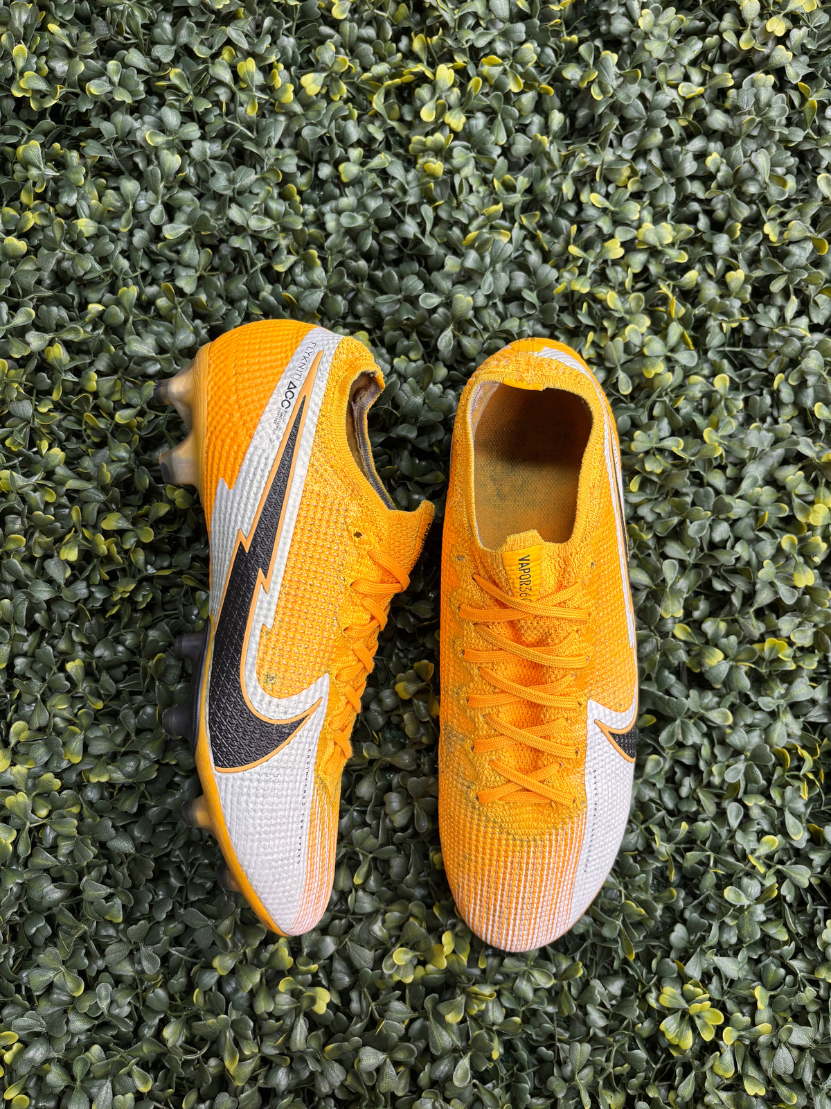 NIKE MERCURIAL VAPOR 13 ELITE AG-PRO