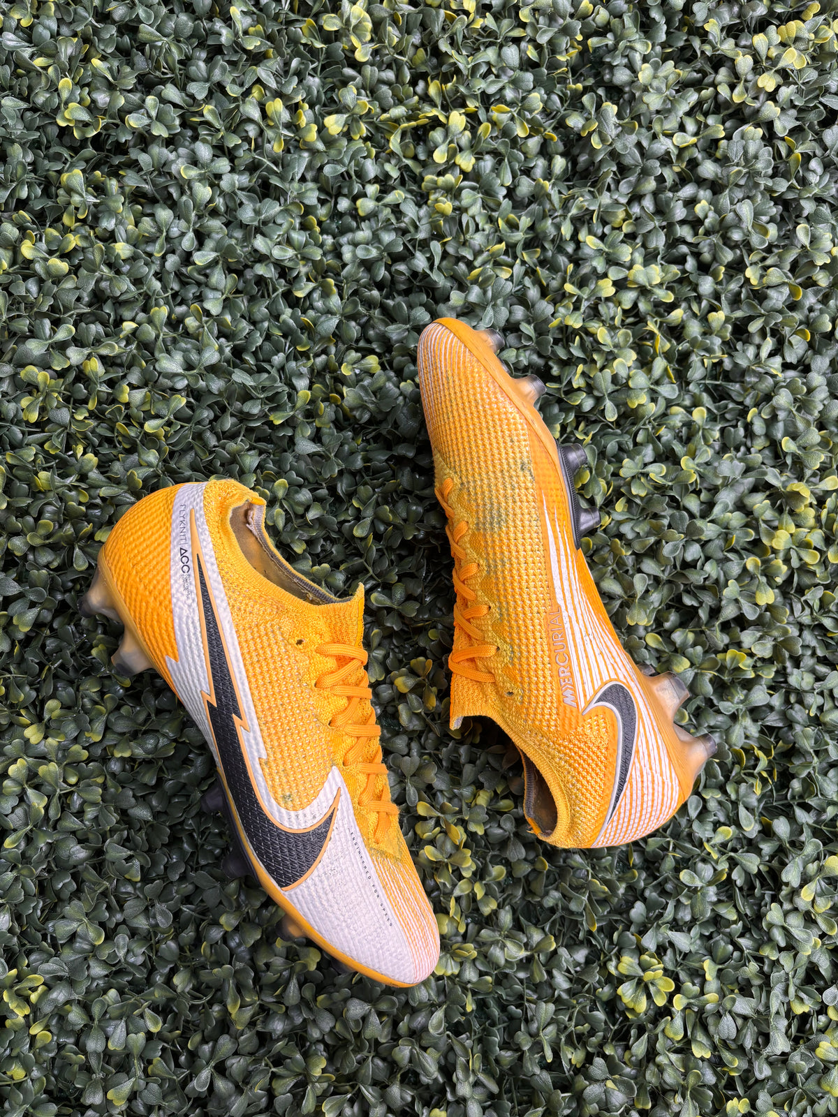 NIKE MERCURIAL VAPOR 13 ELITE AG-PRO