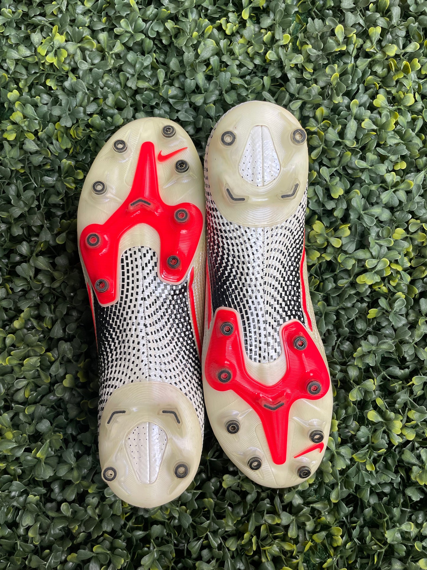 NIKE MERCURIAL VAPOR 13 ELITE AG