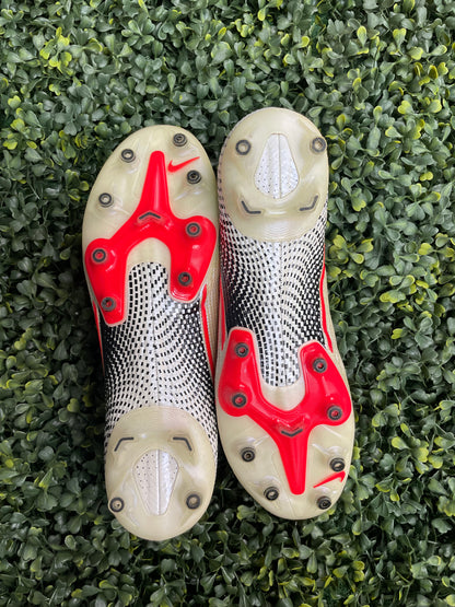 NIKE MERCURIAL VAPOR 13 ELITE AG