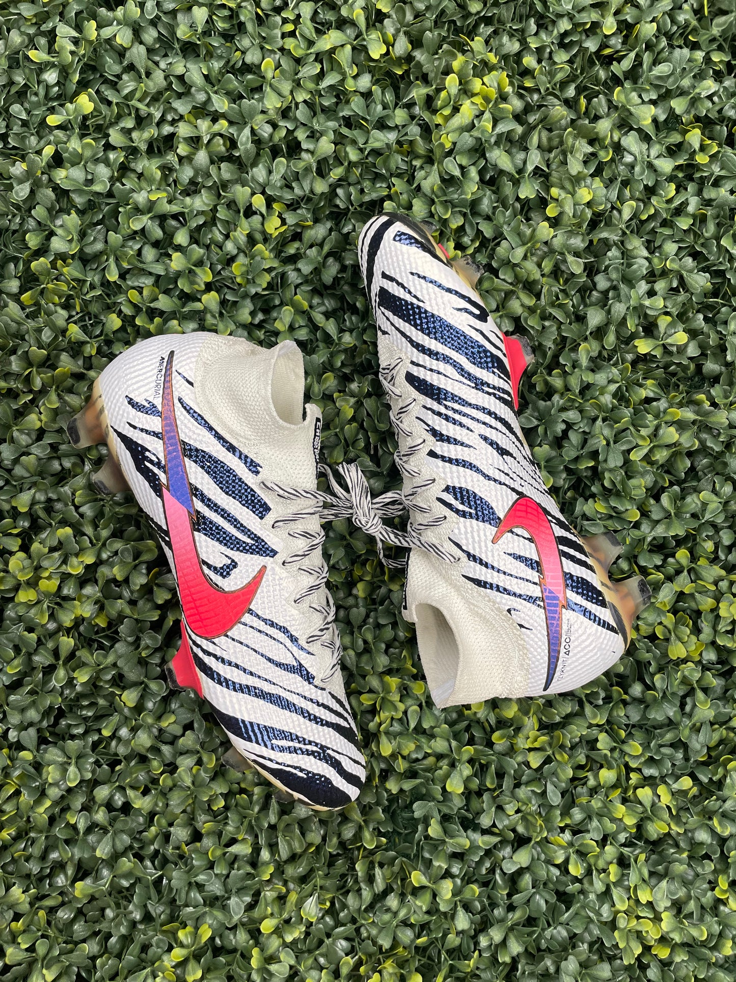 Nike Mercurial Superfly 7 Elite FG Korea
