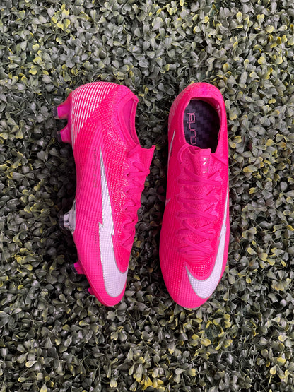 NIKE MERCURIAL VAPOR 13 ELITE FG MBAPPE ROSA