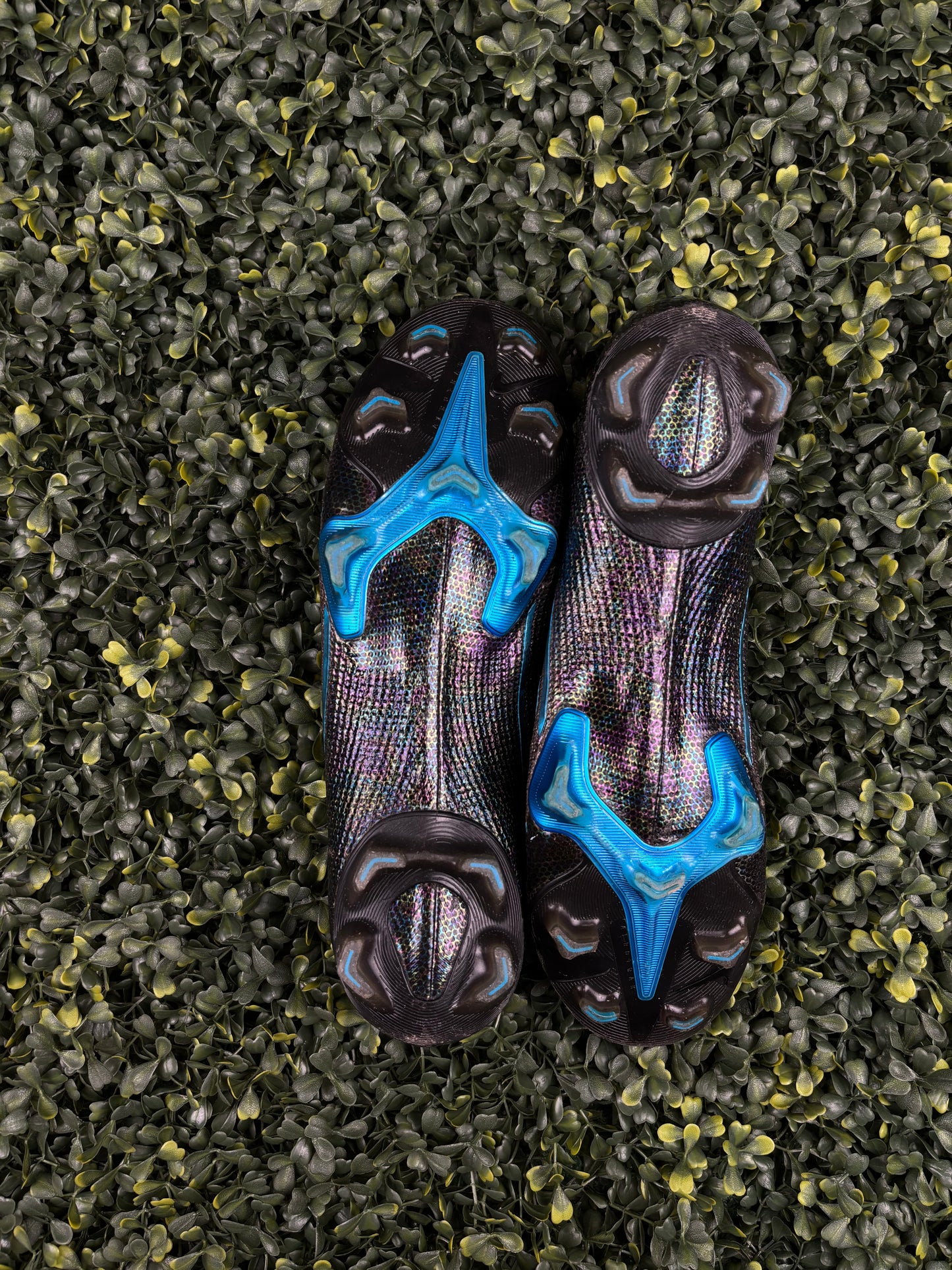 NIKE MERCURIAL VAPOR 13 ELITE FG