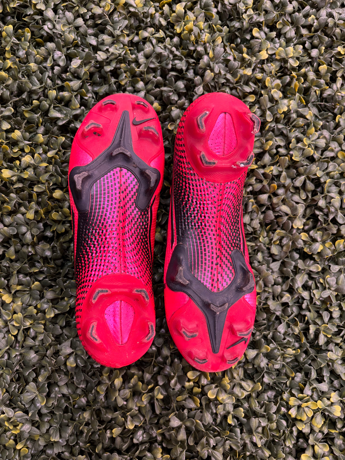 NIKE MERCURIAL VAPOR 13 ELITE FG