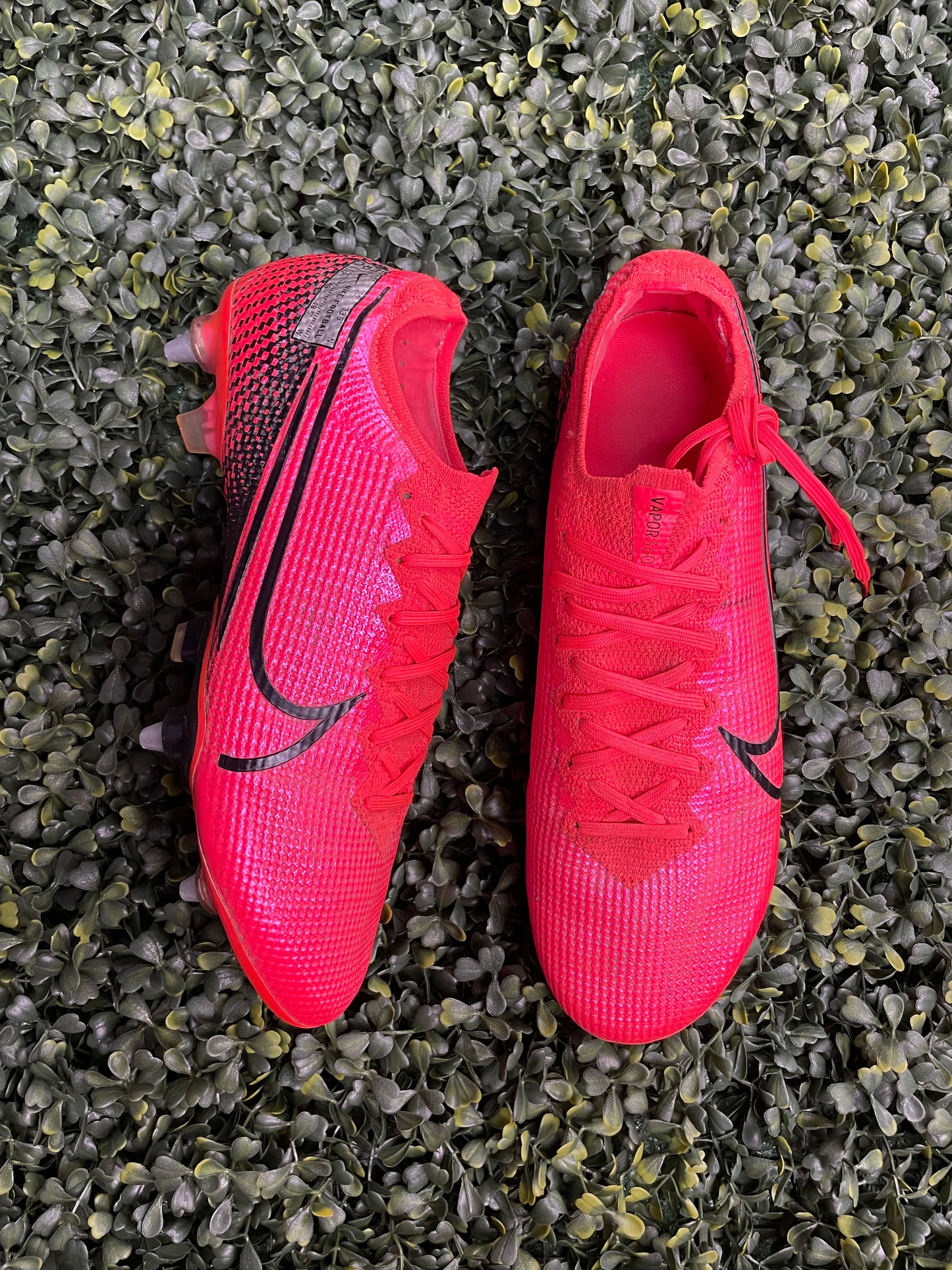 NIKE MERCURIAL VAPOR 13 ELITE SG